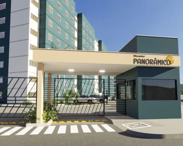 Apartamento com 2 Quartos à venda, 51m² no Primavera, Vitória da Conquista