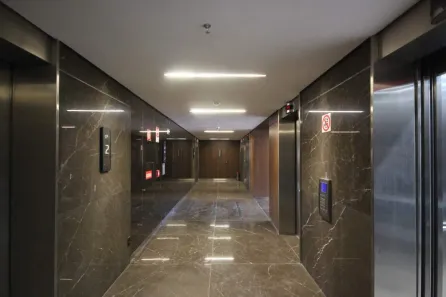 para alugar, 640m² no Luxemburgo, Belo Horizonte