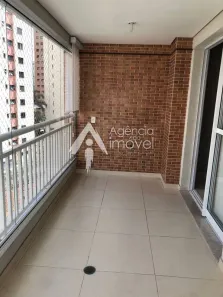 Apartamento com 2 Quartos para alugar, 60m² no Vila Mariana, São Paulo