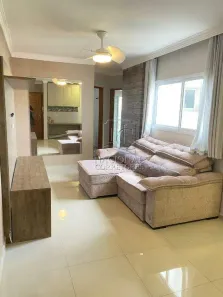 Cobertura com 2 Quartos para alugar, 100m² no Vila Alice, Santo André