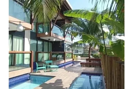 Apartamento com 1 Quarto à venda, 34m² no Porto de Galinhas, Ipojuca