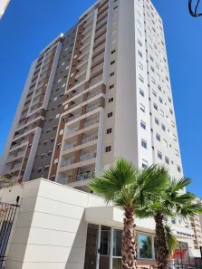 Apartamento com 2 Quartos para alugar, 77m² no Vila Redentora, São José do Rio Preto