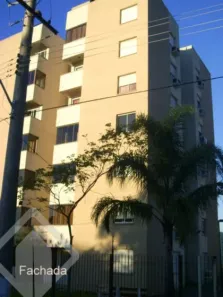 Apartamento com 2 Quartos à venda, 52m² no Jardim Lindóia, Porto Alegre