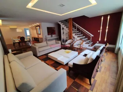 Casa com 3 Quartos à venda, 387m² no Gávea, Rio de Janeiro