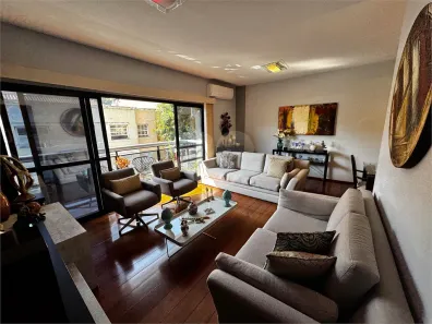 Apartamento com 3 Quartos à venda, 120m² no Tijuca, Rio de Janeiro