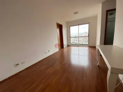 Apartamento com 2 Quartos à venda, 58m² no Parque da Mooca, São Paulo