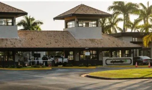 Casa de Condomínio com 3 Quartos para alugar, 180m² no Jardim Itália, Cuiabá