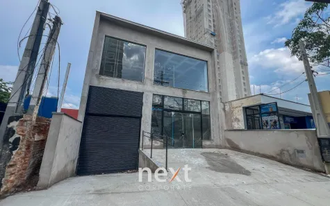 Ponto Comercial para alugar, 630m² no Cambuí, Campinas