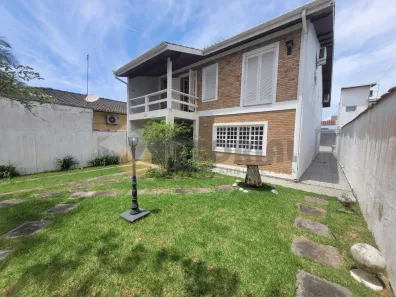 Sobrado com 4 Quartos à venda, 270m² no Vila Atlântica, Caraguatatuba