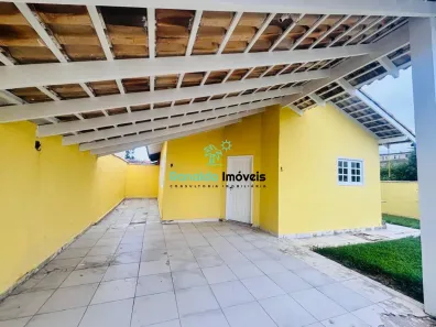 Casa com 2 Quartos à venda, 63m² no Maitinga, Bertioga