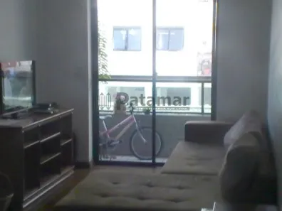Apartamento com 3 Quartos à venda, 84m² no Jardim das Vertentes, São Paulo