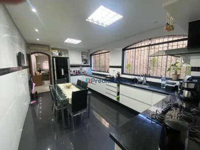Sobrado com 3 Quartos à venda, 125m² no Vila Albertina, São Paulo