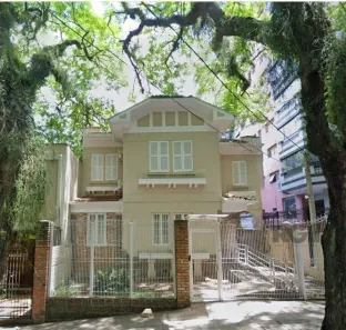 Imóvel Comercial à venda, 400m² no Floresta, Porto Alegre