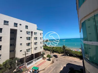 Apartamento com 4 Quartos à venda, 148m² no Enseada Azul, Guarapari