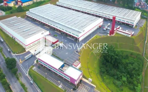 Galpão/Depósito/Armazém para alugar, 3255m² no Jardim Presidente Dutra, Guarulhos