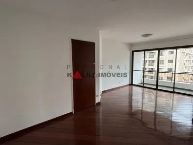 Apartamento com 3 Quartos à venda, 96m² no Indianópolis, São Paulo