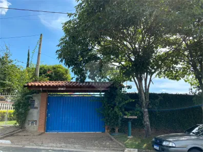 Casa com 3 Quartos à venda, 330m² no Pinheirinho, Vinhedo