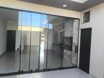 Casa com 3 Quartos à venda, 90m² no Vila Maceno, São José do Rio Preto