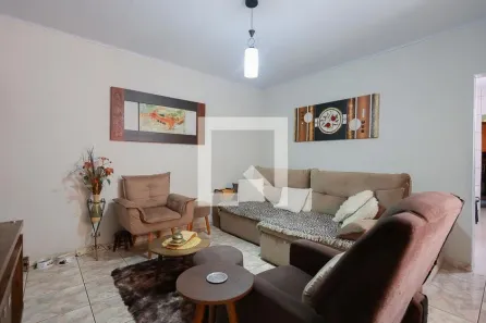 Casa com 4 Quartos à venda, 280m² no Vila Nova Cachoeirinha, São Paulo