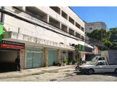 Ponto Comercial à venda, 1532m² no Botafogo, Rio de Janeiro