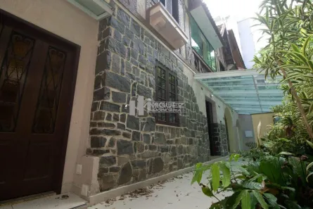 Ponto Comercial com 28 Quartos à venda, 600m² no Tijuca, Rio de Janeiro