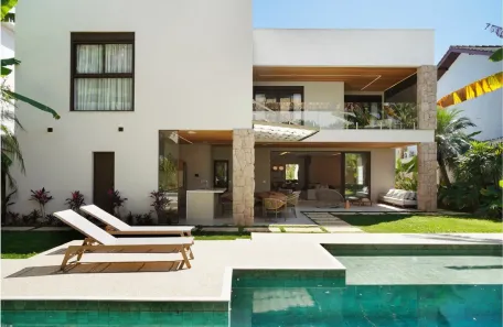 Casa de Condomínio com 5 Quartos à venda, 516m² no Tamboré, Santana de Parnaíba