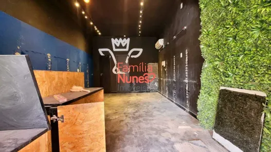 à venda, 32m² no Novo Eldorado, Contagem