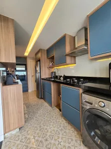 Apartamento com 3 Quartos à venda, 97m² no Barranco, Taubaté