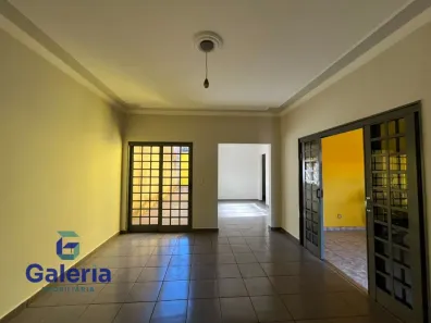 Casa com 2 Quartos à venda, 161m² no Jardim Manoel Penna, Ribeirão Preto