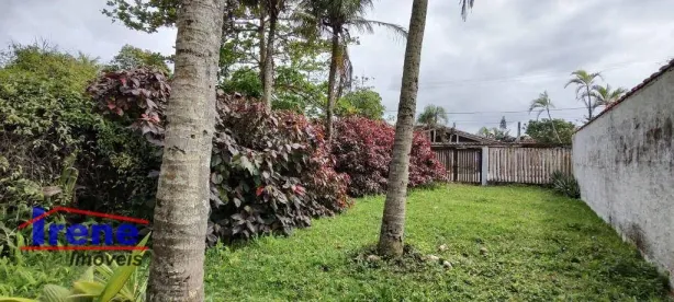Lote/Terreno à venda, 250m² no Bopiranga, Itanhaém