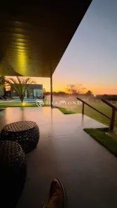 Fazenda/Sítio com 4 Quartos à venda, 1100m² no Jardim Sul, Uberlândia