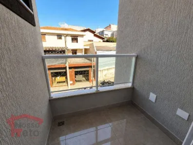 Sobrado com 2 Quartos à venda, 104m² no Vila Palmeiras, São Paulo