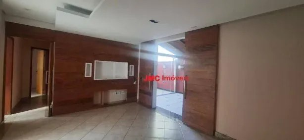 Apartamento com 3 Quartos à venda, 162m² no Dona Clara, Belo Horizonte