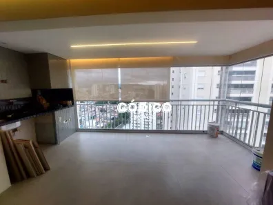 Apartamento com 3 Quartos à venda, 132m² no Jardim Zaira, Guarulhos