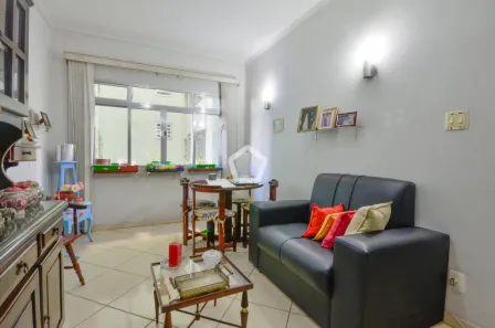 Apartamento com 2 Quartos à venda, 79m² no Vila Califórnia, São Paulo