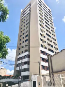 Apartamento com 2 Quartos para alugar, 56m² no Lagoa Nova, Natal