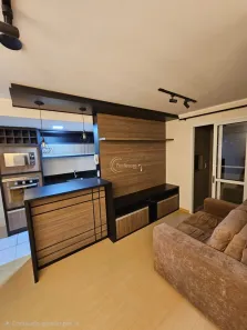 Apartamento com 2 Quartos para alugar, 53m² no Vila Verde, Caxias do Sul