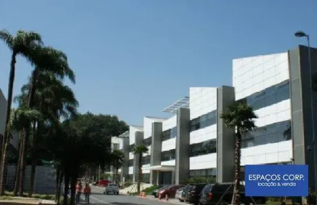 Sala Comercial para alugar, 1678m² no Lapa de Baixo, São Paulo
