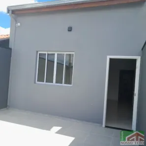 Casa com 2 Quartos à venda, 70m² no Jardim Mineápolis (Nova Veneza), Sumaré