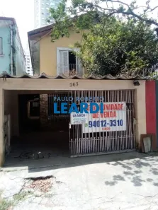 Sobrado com 3 Quartos à venda, 180m² no Jardim Prudência, São Paulo
