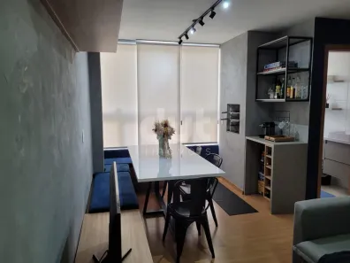 Apartamento com 2 Quartos à venda, 57m² no Jardim Nova Europa, Campinas