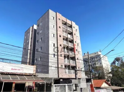 Apartamento com 2 Quartos à venda, 50m² no Itaquera, São Paulo
