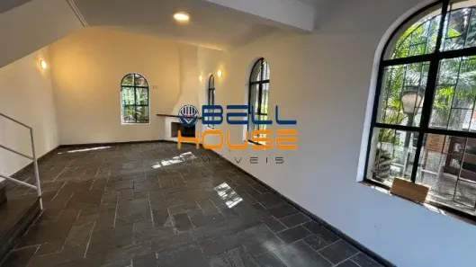 Imóvel Comercial com 4 Quartos para alugar, 290m² no Vila Homero Thon, Santo André