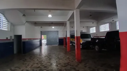 Ponto Comercial para alugar, 549m² no Jardim Augusto Cavalheiro, Santa Bárbara D'Oeste