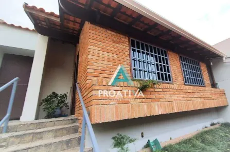 Imóvel Comercial com 6 Quartos para alugar, 240m² no Vila Bastos, Santo André