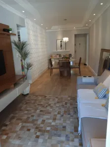 Apartamento com 2 Quartos à venda, 75m² no Bingen, Petrópolis