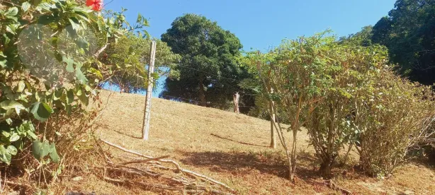 Lote/Terreno à venda, 1160m² no Maravista, Niterói
