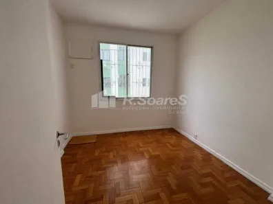 Apartamento com 2 Quartos à venda, 64m² no Maracanã, Rio de Janeiro