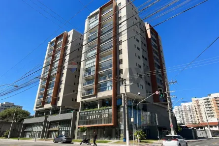 Apartamento com 3 Quartos para alugar, 75m² no Praia de Itaparica, Vila Velha
