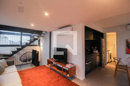 Apartamento com 1 Quarto à venda, 99m² no Sumarezinho, São Paulo